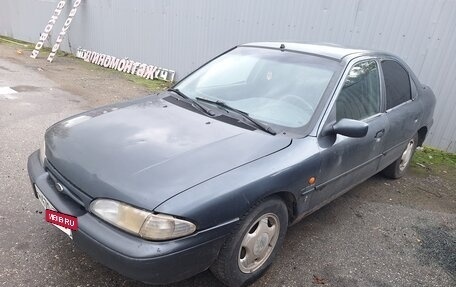 Ford Mondeo I, 1993 год, 200 000 рублей, 2 фотография