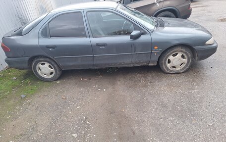 Ford Mondeo I, 1993 год, 200 000 рублей, 6 фотография