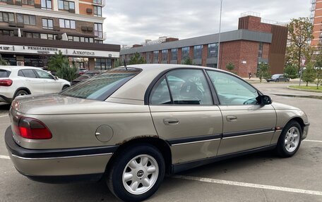 Opel Omega B, 1997 год, 315 000 рублей, 2 фотография