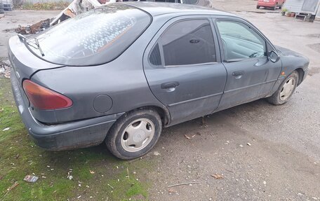 Ford Mondeo I, 1993 год, 200 000 рублей, 7 фотография