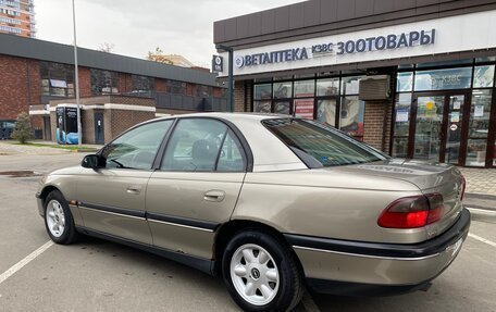 Opel Omega B, 1997 год, 315 000 рублей, 5 фотография