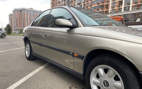 Opel Omega B, 1997 год, 315 000 рублей, 9 фотография