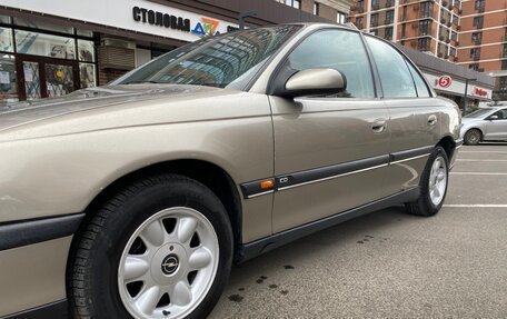 Opel Omega B, 1997 год, 315 000 рублей, 8 фотография