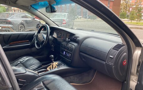 Opel Omega B, 1997 год, 315 000 рублей, 10 фотография