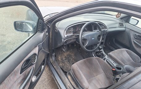 Ford Mondeo I, 1993 год, 200 000 рублей, 9 фотография