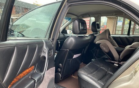 Opel Omega B, 1997 год, 315 000 рублей, 12 фотография