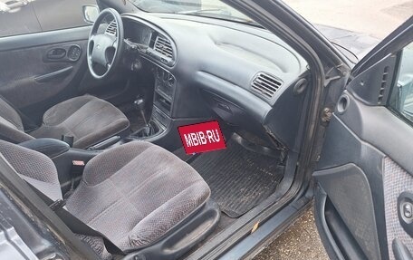 Ford Mondeo I, 1993 год, 200 000 рублей, 8 фотография