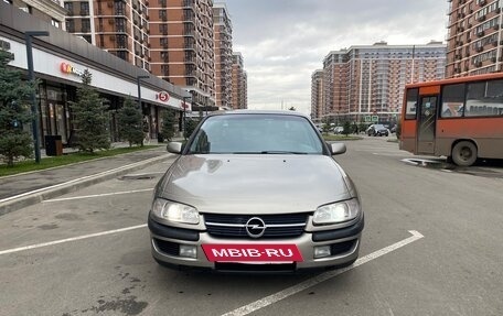Opel Omega B, 1997 год, 315 000 рублей, 7 фотография