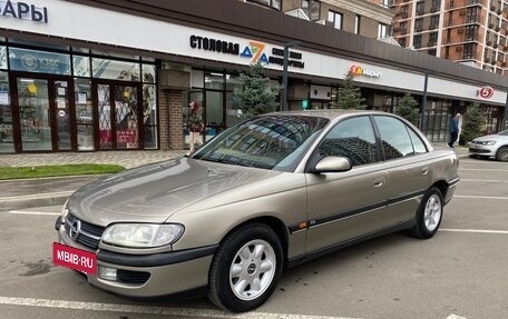 Opel Omega B, 1997 год, 315 000 рублей, 6 фотография