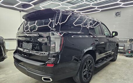 Chevrolet Tahoe IV, 2025 год, 11 700 000 рублей, 2 фотография