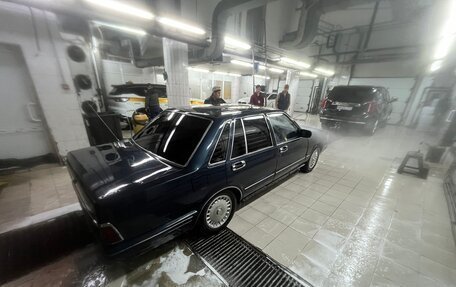 Nissan Cedric VII, 1990 год, 268 000 рублей, 5 фотография