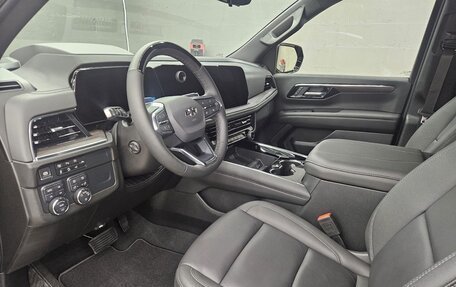 Chevrolet Tahoe IV, 2025 год, 11 700 000 рублей, 8 фотография