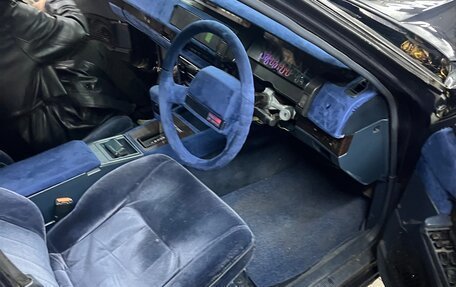 Nissan Cedric VII, 1990 год, 268 000 рублей, 2 фотография