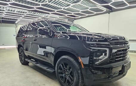 Chevrolet Tahoe IV, 2025 год, 11 700 000 рублей, 6 фотография