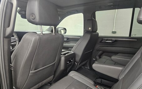 Chevrolet Tahoe IV, 2025 год, 11 700 000 рублей, 7 фотография