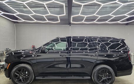 Chevrolet Tahoe IV, 2025 год, 11 700 000 рублей, 5 фотография