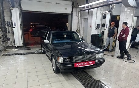 Nissan Cedric VII, 1990 год, 268 000 рублей, 3 фотография