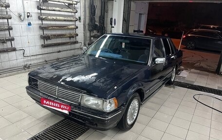 Nissan Cedric VII, 1990 год, 268 000 рублей, 4 фотография