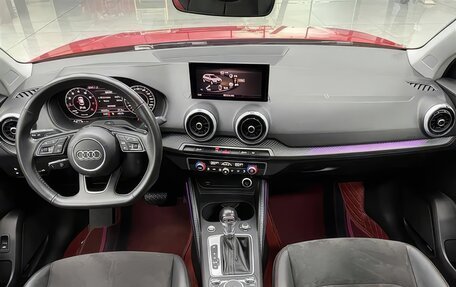 Audi Q2 I, 2021 год, 2 600 000 рублей, 5 фотография