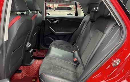 Audi Q2 I, 2021 год, 2 600 000 рублей, 8 фотография