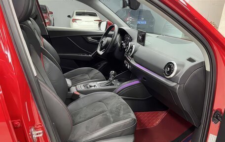 Audi Q2 I, 2021 год, 2 600 000 рублей, 7 фотография