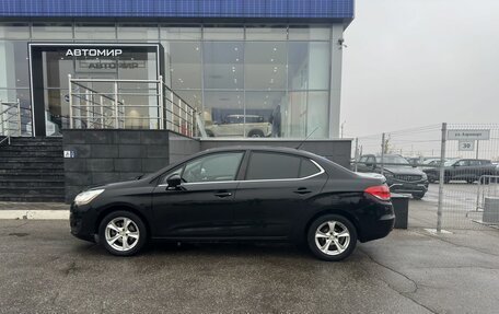 Citroen C4 II рестайлинг, 2013 год, 700 000 рублей, 8 фотография