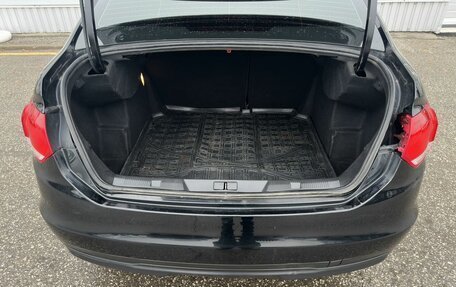 Citroen C4 II рестайлинг, 2013 год, 700 000 рублей, 15 фотография