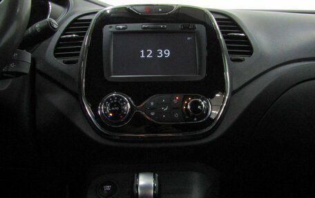 Renault Kaptur I рестайлинг, 2018 год, 1 180 000 рублей, 19 фотография