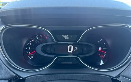 Renault Kaptur I рестайлинг, 2021 год, 1 620 000 рублей, 9 фотография
