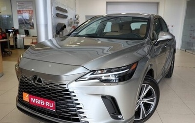 Lexus RX IV рестайлинг, 2025 год, 8 200 000 рублей, 1 фотография