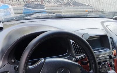 Lexus RX IV рестайлинг, 2000 год, 499 999 рублей, 1 фотография