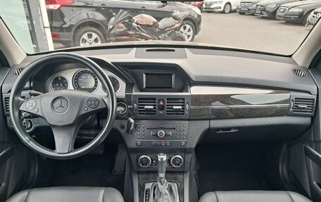 Mercedes-Benz GLK-Класс, 2012 год, 1 490 000 рублей, 9 фотография