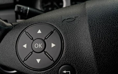 Mercedes-Benz GLK-Класс, 2012 год, 1 490 000 рублей, 11 фотография