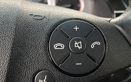 Mercedes-Benz GLK-Класс, 2012 год, 1 490 000 рублей, 12 фотография