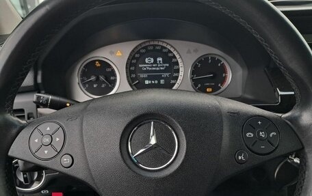 Mercedes-Benz GLK-Класс, 2012 год, 1 490 000 рублей, 10 фотография