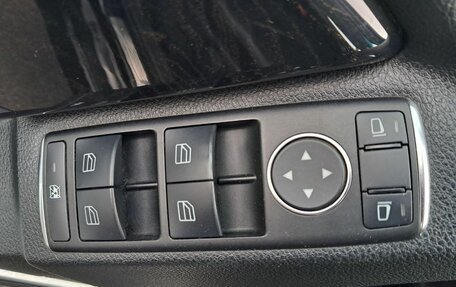 Mercedes-Benz GLK-Класс, 2012 год, 1 490 000 рублей, 14 фотография