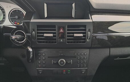 Mercedes-Benz GLK-Класс, 2012 год, 1 490 000 рублей, 18 фотография