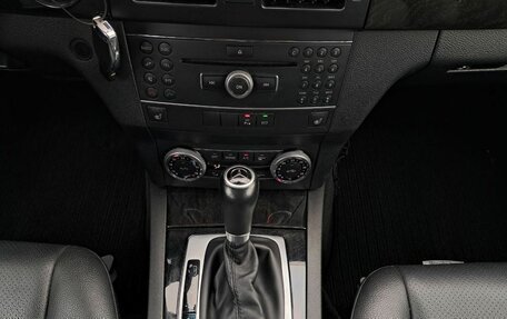 Mercedes-Benz GLK-Класс, 2012 год, 1 490 000 рублей, 16 фотография