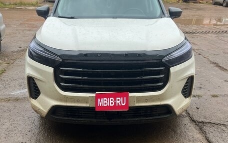 CheryExeed VX, 2022 год, 2 500 000 рублей, 1 фотография