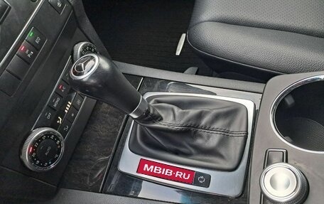 Mercedes-Benz GLK-Класс, 2012 год, 1 490 000 рублей, 17 фотография