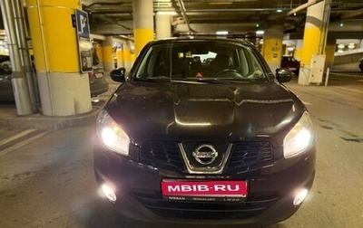Nissan Qashqai, 2012 год, 1 200 000 рублей, 1 фотография