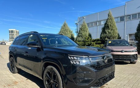 Volkswagen Teramont, 2025 год, 6 490 000 рублей, 1 фотография