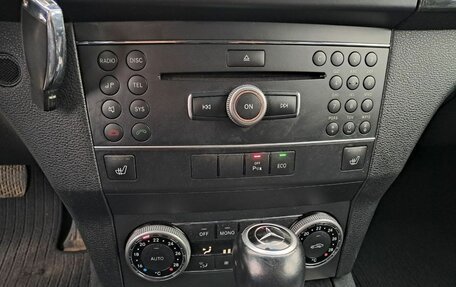 Mercedes-Benz GLK-Класс, 2012 год, 1 490 000 рублей, 19 фотография