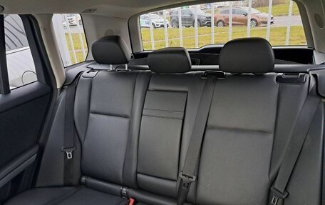 Mercedes-Benz GLK-Класс, 2012 год, 1 490 000 рублей, 20 фотография