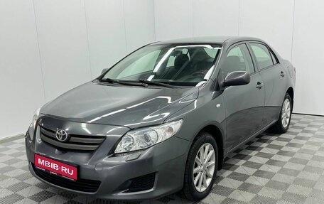 Toyota Corolla, 2008 год, 750 000 рублей, 1 фотография