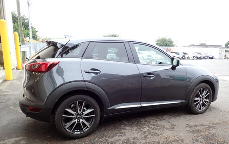 Mazda CX-3 I, 2016 год, 1 190 000 рублей, 4 фотография