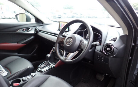 Mazda CX-3 I, 2016 год, 1 190 000 рублей, 10 фотография