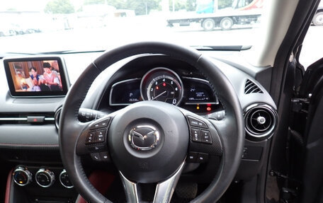 Mazda CX-3 I, 2016 год, 1 190 000 рублей, 11 фотография