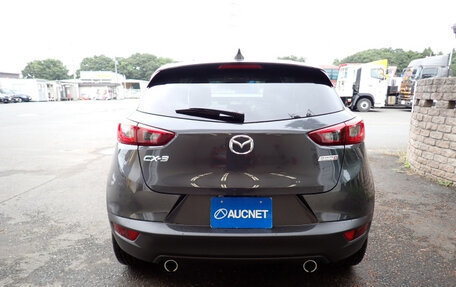Mazda CX-3 I, 2016 год, 1 190 000 рублей, 3 фотография