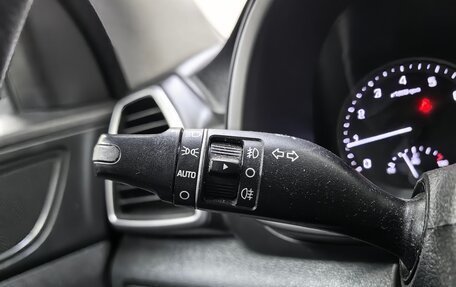 Hyundai Tucson III, 2018 год, 2 159 000 рублей, 19 фотография